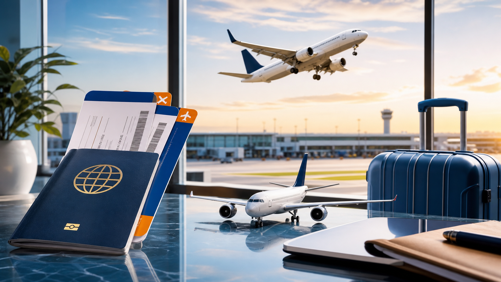 Airline Tickets