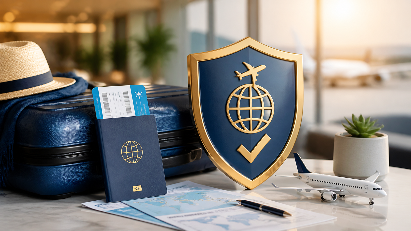 Travel Insurance