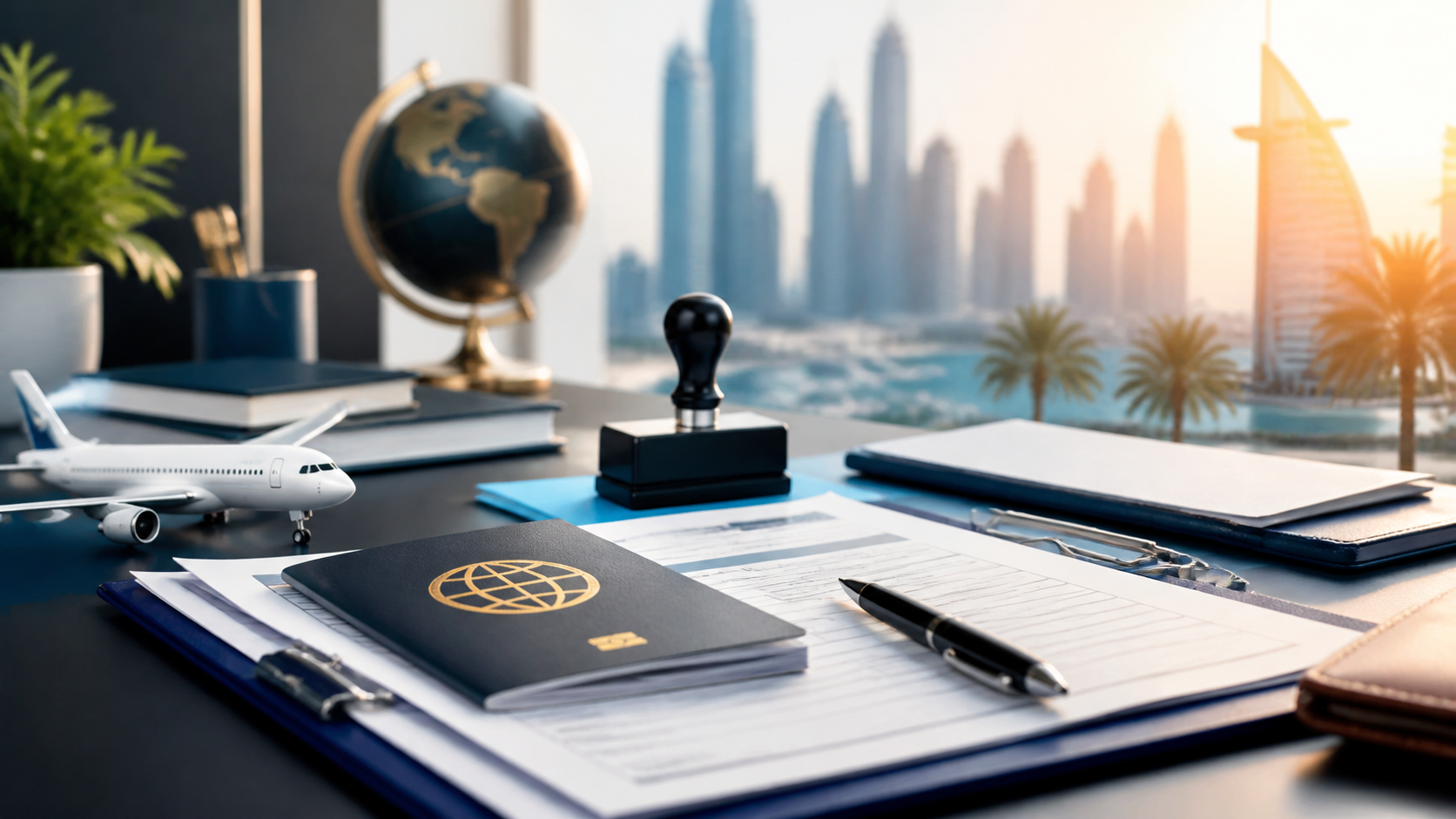 Visa Assistance